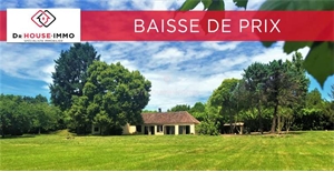 maison à la vente -   24100  BERGERAC, surface 250 m2 vente maison - UBI402127713